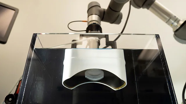 Bagaimana USG membuka era baru pengobatan kanker tanpa operasi